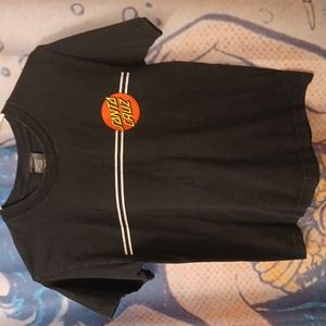 Santa Cruz Skateboards T-Shirt